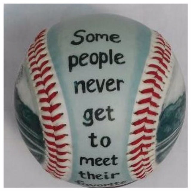 Baseball Parent - Image 2