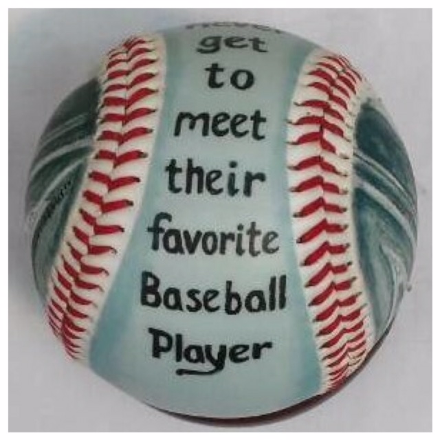Baseball Parent - Image 3