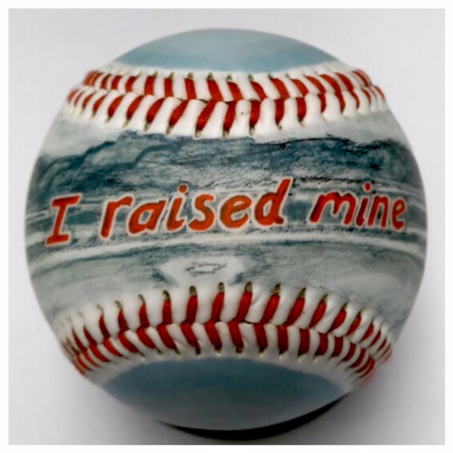 Baseball Parent