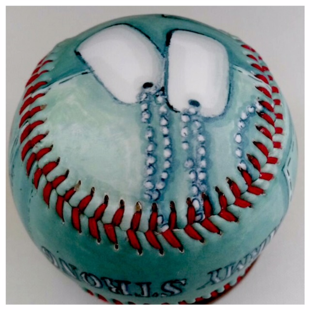 Military: Army baseball - Image 5