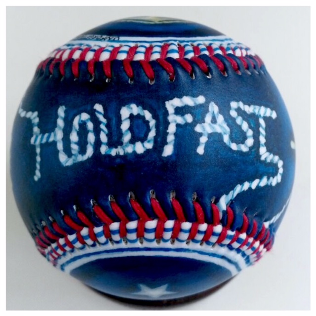 Military: Navy baseball - Image 2