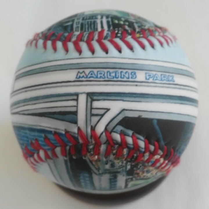 Marlins Park