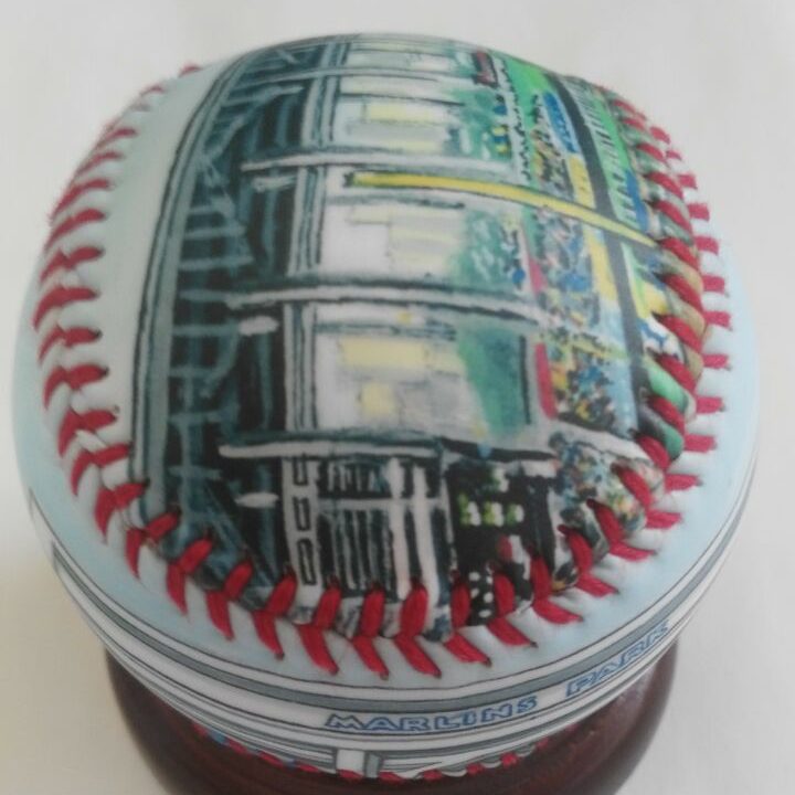 Marlins Park - Image 3