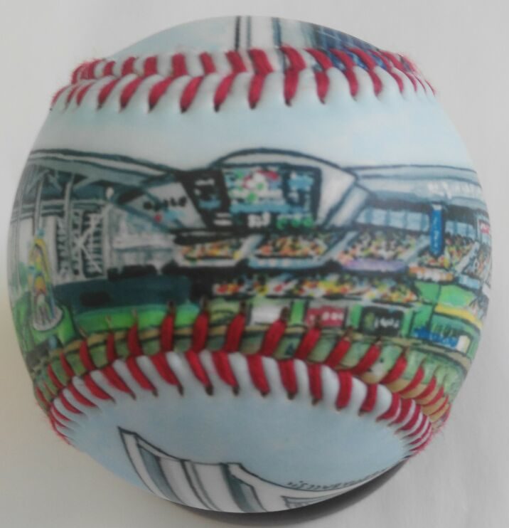 Marlins Park - Image 2