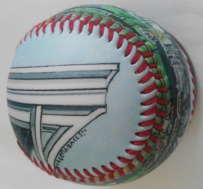 Marlins Park - Image 4