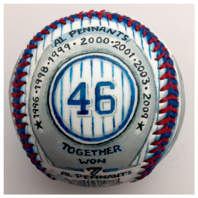 Baseball Legends: The Core-4 - Image 5