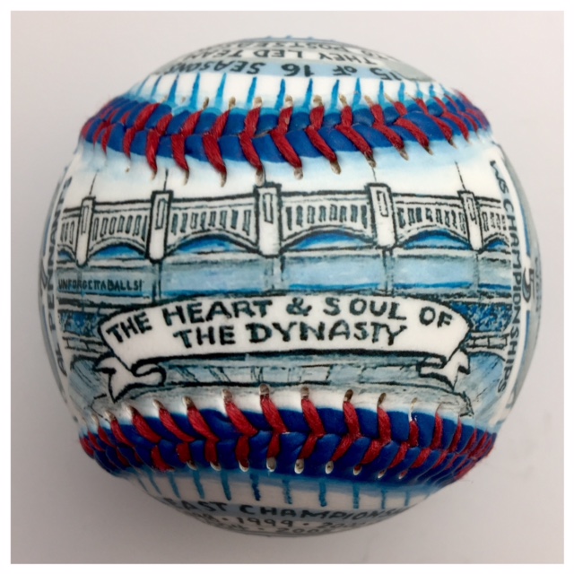 Baseball Legends: The Core-4 - Image 6