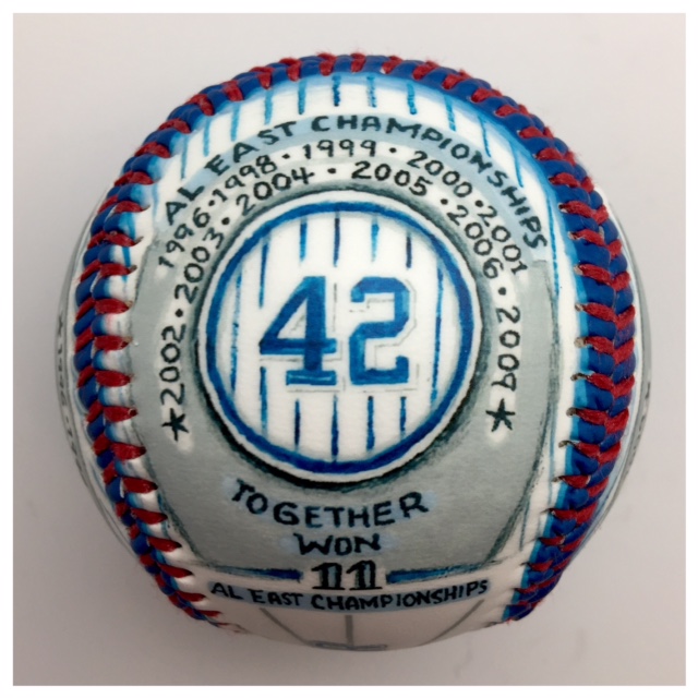 Baseball Legends: The Core-4 - Image 2