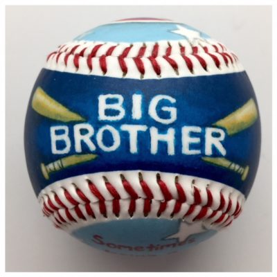 Big Brother Baseball