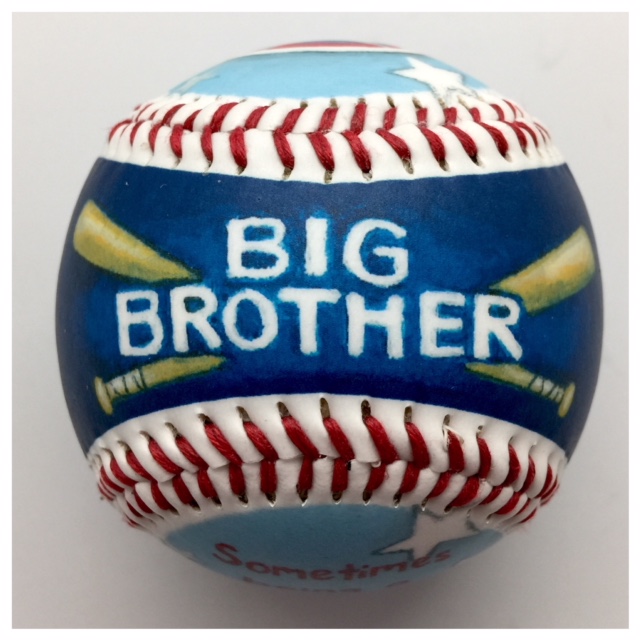 Big Brother Baseball