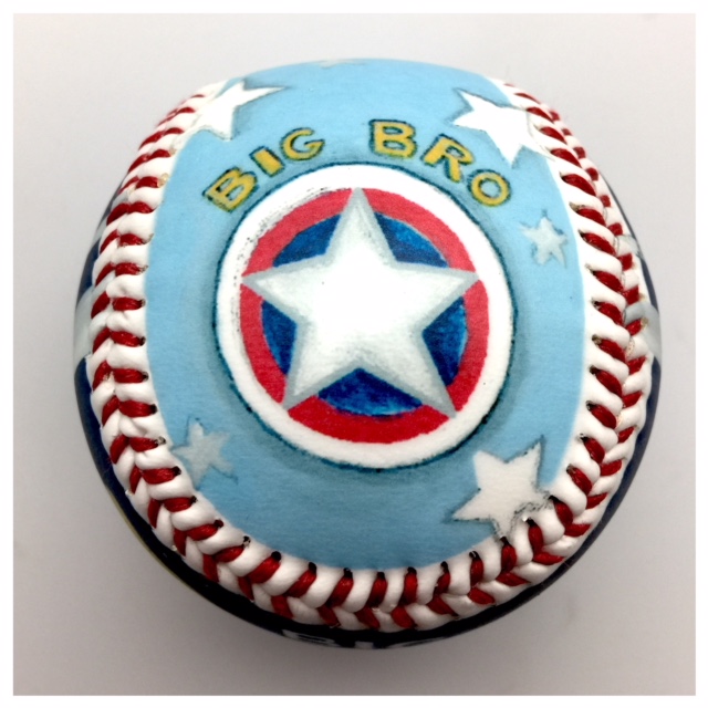 Big Brother Baseball - Image 2
