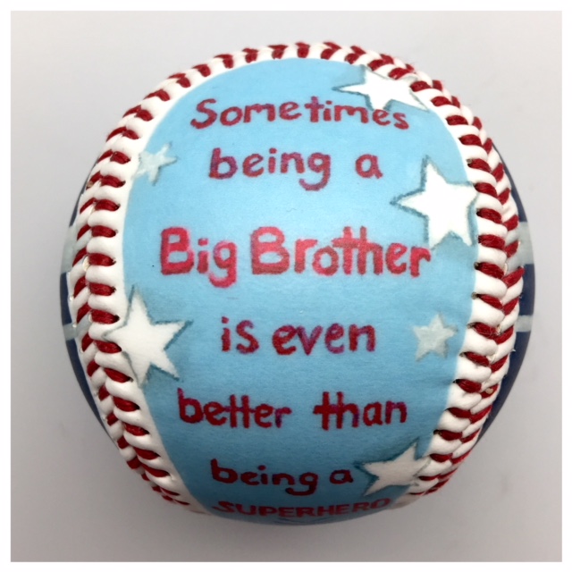 Big Brother Baseball - Image 3
