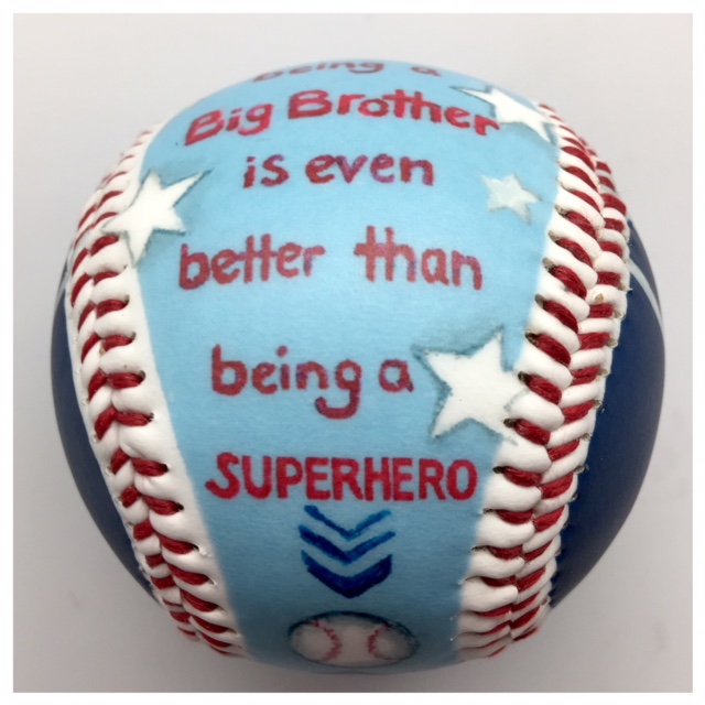 Big Brother Baseball - Image 4