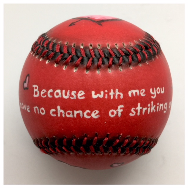 No Strike Outs! - Image 2