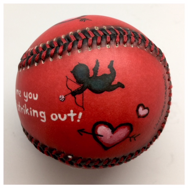 No Strike Outs! - Image 4