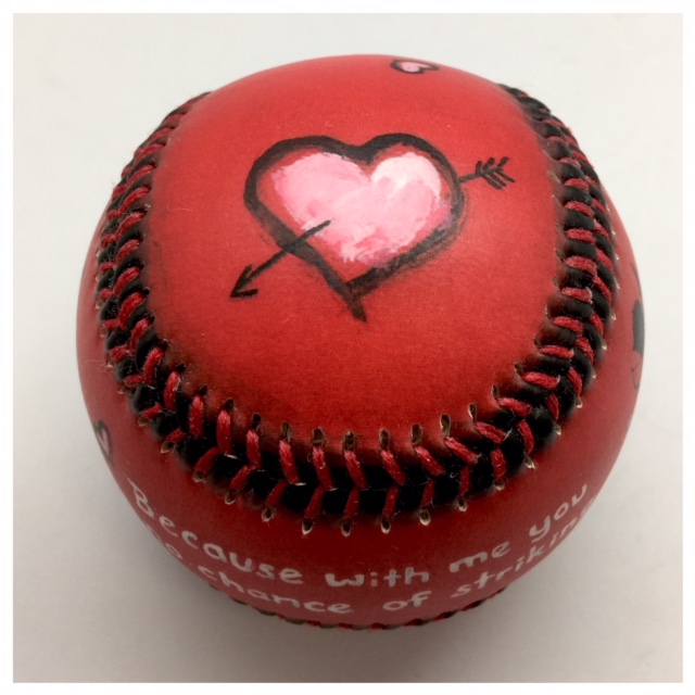No Strike Outs! - Image 3