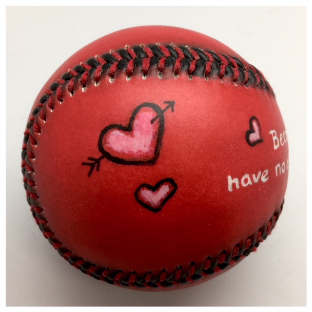 No Strike Outs! - Image 5