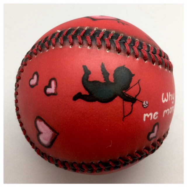 No Strike Outs! - Image 6