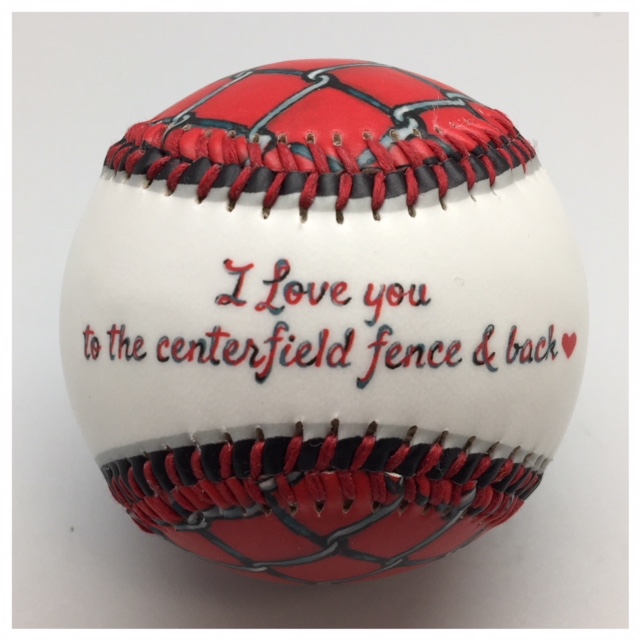 Centerfield Fence