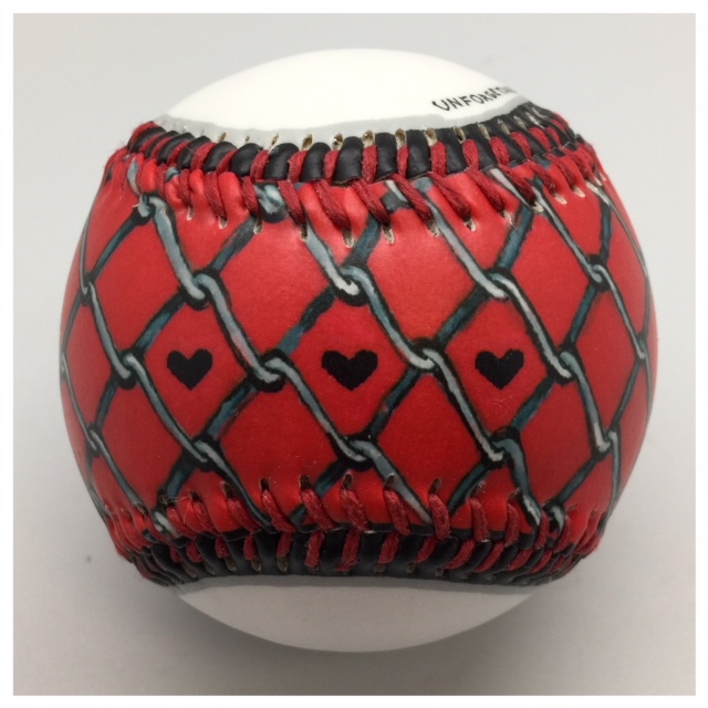 Centerfield Fence - Image 2