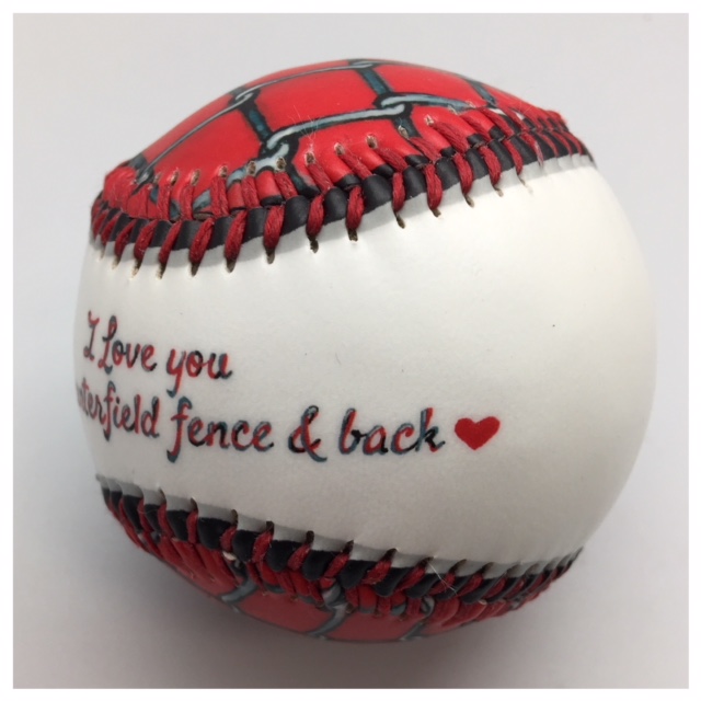 Centerfield Fence - Image 4