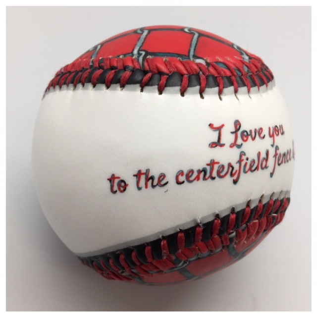 Centerfield Fence - Image 3