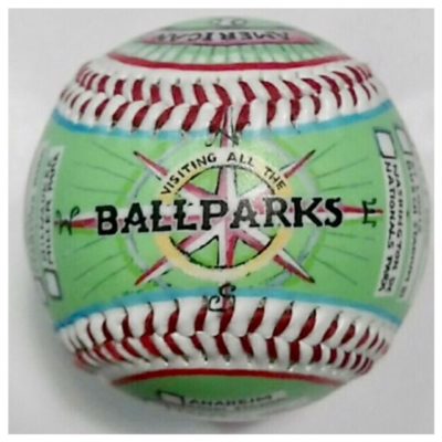 Visiting-All-Ballparks