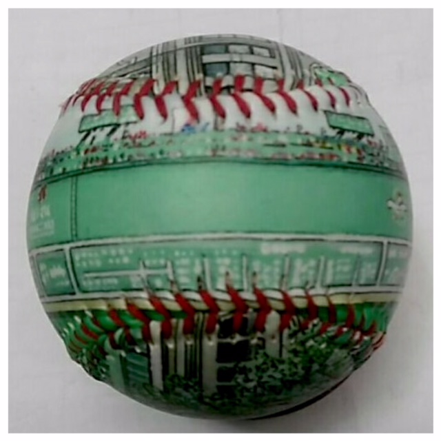 'New' Fenway Park - Image 3
