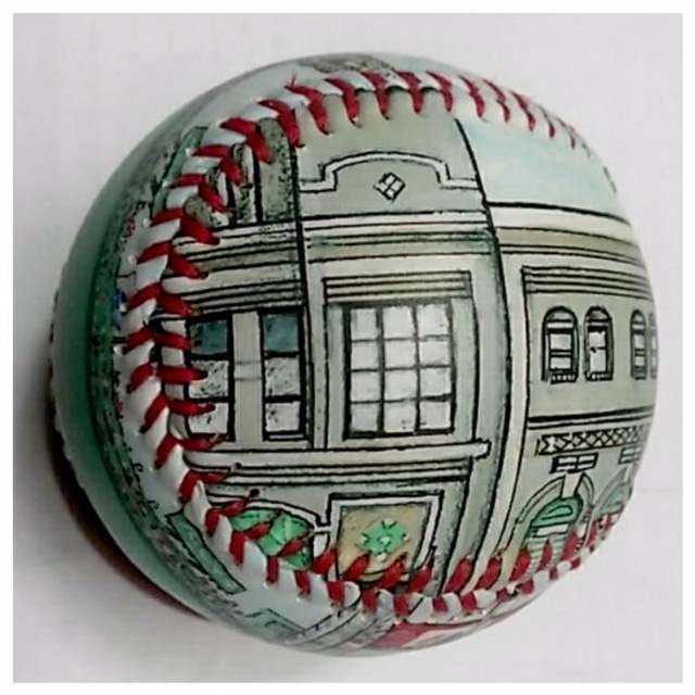 'New' Fenway Park - Image 4