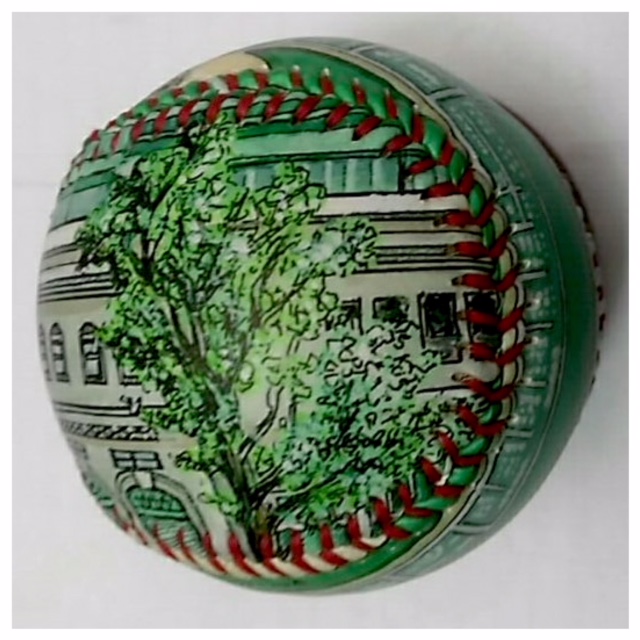 'New' Fenway Park - Image 5
