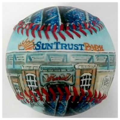 SunTrust Park