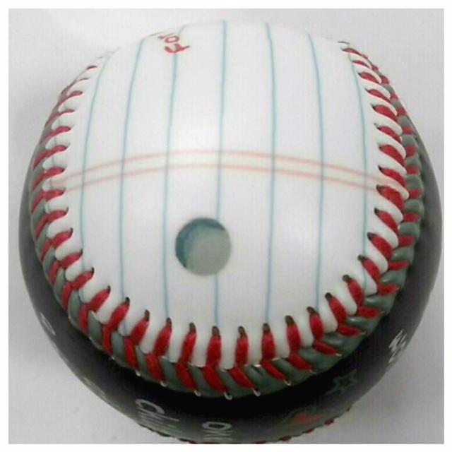 Teacher Baseball - Image 6