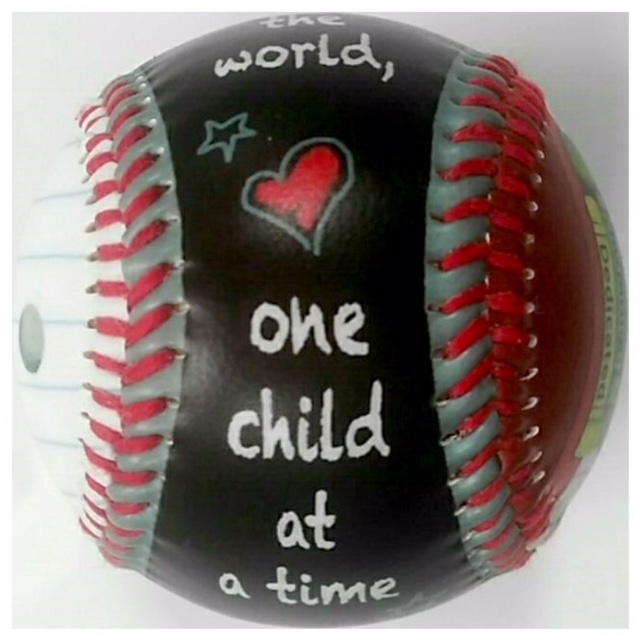 Teacher Baseball - Image 4