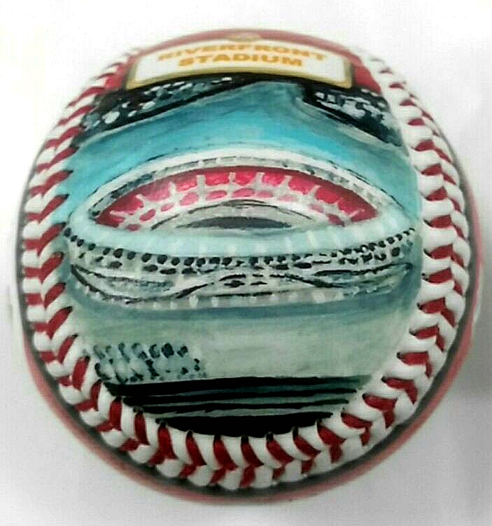 Baseball Legends: The Big Red Machine - Image 4