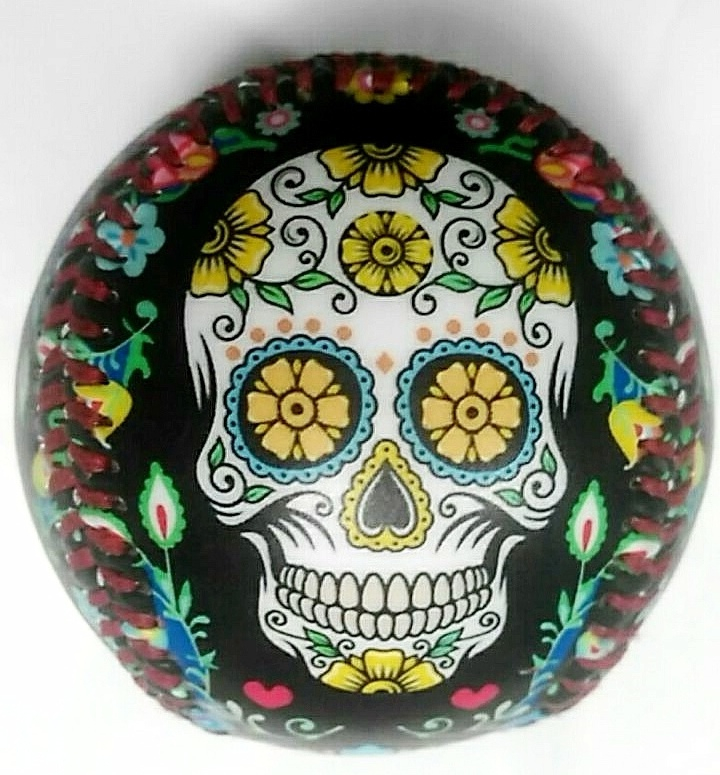 Day of the Dead - Image 5